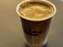 -SeekSeeking咖啡专门店(堰塘街店)