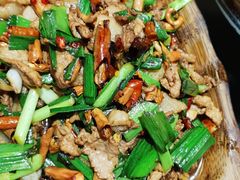 -昆虫窝子·特色云南菜(拓东路总店)