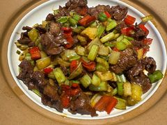 -魏铭鱼头捞饭(晋阳路店)