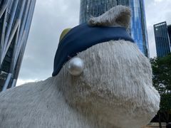 -深圳湾万象城(南山店)