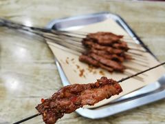 -老白家怡贵园烤肉