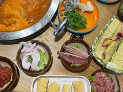 -铭记蛙小仙·活蛙畅享(CBD万达广场店)