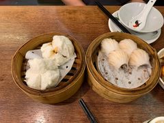 -老冯茶居(大埔店)