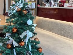 -COSTA COFFEE(中粮祥云店)