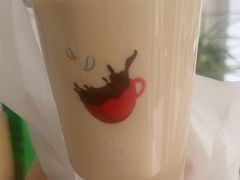 -85度C(上海松江九亭店)