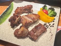 -千寻烧肉(政务区店)