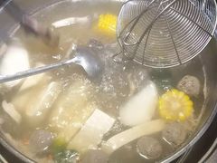 -煊记潮汕牛肉火锅(钱桥店)