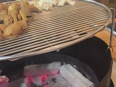 -源味居手把签烧烤(长春一店)