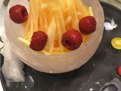-大鸭梨烤鸭·北京菜(南小街/南苑店)