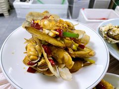 -阿杰臻选海鲜饭店(普陀山店)