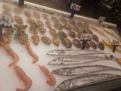 -西贝海鲜汇(槐安路店)