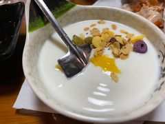 -丽江庭院·云南野生菌·海鲜火锅(鼓楼四合院店)