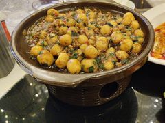 -聚鑫阁江浙菜·非遗传承技艺(青村帝华园店)