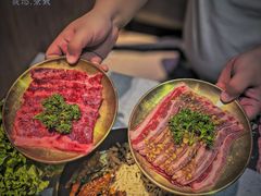 -炭之家齐齐哈尔大片烤肉·涮毛肚火锅·齐齐哈尔烤肉(中央大街店)