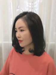点击看大图 -十六番发型师事务所