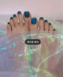-慕拉美甲美睫皮肤管理