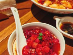 -天府豆花庄(金四季店)