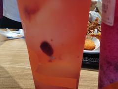 莓莓摇摇冻-CoCo都可(虹口龙之梦店)