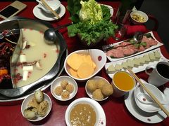 -山城辣妹子(定福庄店)