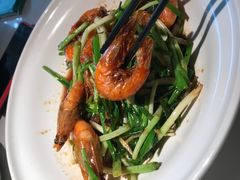 -筱爷叔·上海传统手工菜(玉树路店)