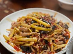 -乐友川味家常菜馆