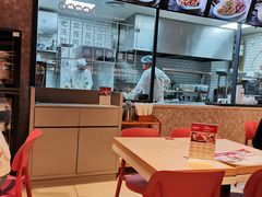 -远大美食广场(远大购物中心店)