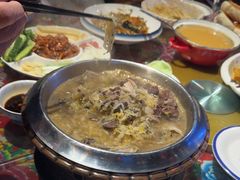-人民公社大食堂(张家湾店)