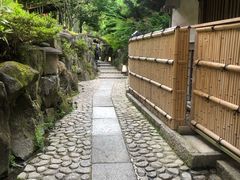 -料亭菊水楼