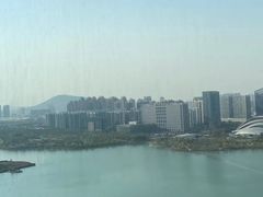 -天鹅湖体育公园