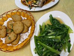 -秋姐美食店(海陵岛保利店)
