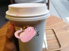 -星巴克臻选(深圳万象天地旗舰店)