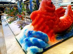 -川骄海鲜自助(河东店)