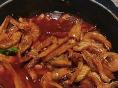 -巴蜀王婆大虾(南锣鼓巷店)