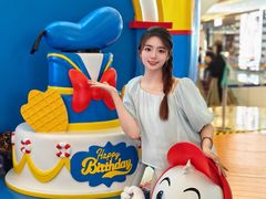 -天河城购物中心