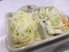 -李先生牛肉面大王(上海站南广场店)