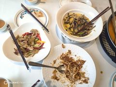 -湘阅•威海海鲜•湖南味道(华宝店)