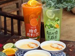 -田园印象·成都土菜院子(华阳店)