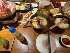 -白石の深夜食堂(泰华店)