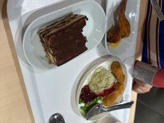 -宜家·瑞典风味餐厅(四元桥店)