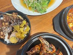 -蝦塘·中国餐馆(城墙南马道巷店)
