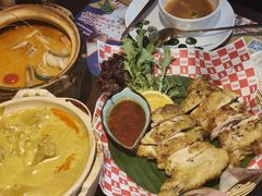 -泰妃殿(武汉首店)