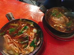 米线砂锅-清真·马文砂锅大全(麦苋街店)