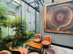 -星巴克(西湖天地店)