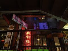 -五马集·海鲜·温州大牌档(黑金冠五马街十字路口店)