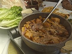 -刘姐啤酒鱼民族演艺餐厅(西街总店)