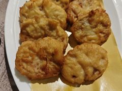 -老浒记烤鸭-北京菜(琉璃厂店)