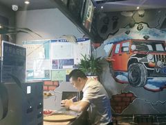 -观唐足道SPA养生会馆(南湖店)