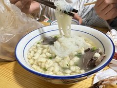优质羊肉泡馍-陈掌柜澄城水盆羊肉(钟楼店)