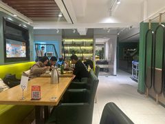 -去茶去餐厅(中央大街店)