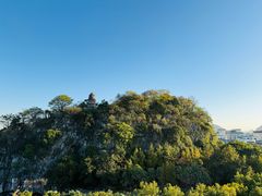 -璟象酒店-爱丽坊景观餐厅